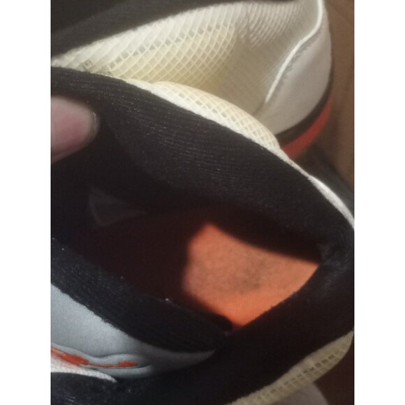 Jordan 5 Retro Shattered Backboard Size 12 Men’s - DC1060-100 - Picture 15 of 16